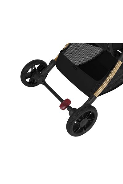 Kikka Boo Carucior sport pana la 22kg KikkaBoo 0-48 luni,cadru din aluminiu cu pliere compacta,pozitie de somn