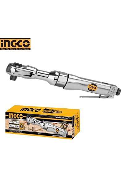 Bervas ﻿CLICHET PNEUMATIC 1/2 INGCO