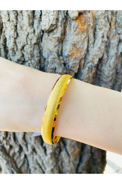 MAHMUT ÇİÇEK KUYUMCULUK Simli bilezik