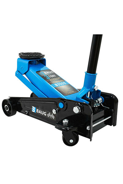 Notig Tools CRIC HIDRAULIC TIP CROCODIL 3T BAUG