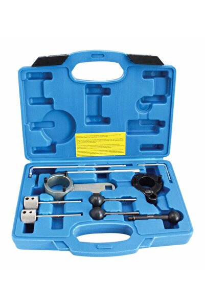 Techman TRUSA CALE BLOCARE FIXARE DISTRIBUTIE VOLKSWAGEN, AUDI, SEAT, SKODA 1...