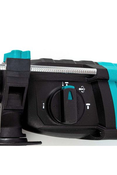 GEBOTOOLS CIOCAN ROTOPERCUTOR 600W 2.2J DETOOLZ