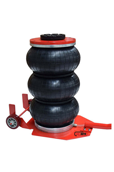 LAK AUTO CRIC PNEUMATIC TIP PERNA DE AER 3.5T 15-40CM