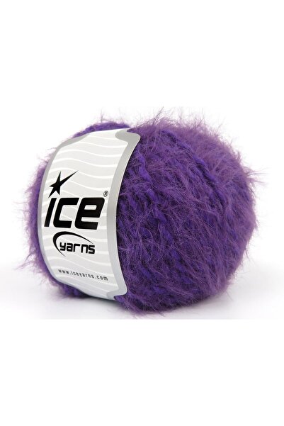 Ice yarns 6×50 جرام. فرو ميرينو فاخر، ميرينو، شتوي، صوف