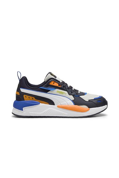 Puma X-Ray 3 Unisex Casual Shoes 39906412 Colorful