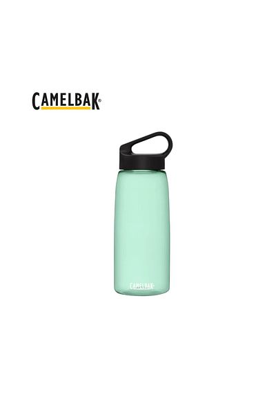 Camelbak Carry Cap BPA Free Water Bottle Tritan Renew - 1 Liter