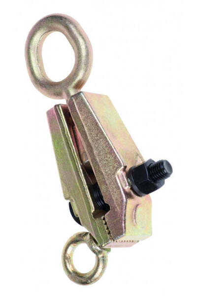 Quatros DISPOZITIV CLEMA TRAS CAROSERII PRINDERE DUBLA 5T