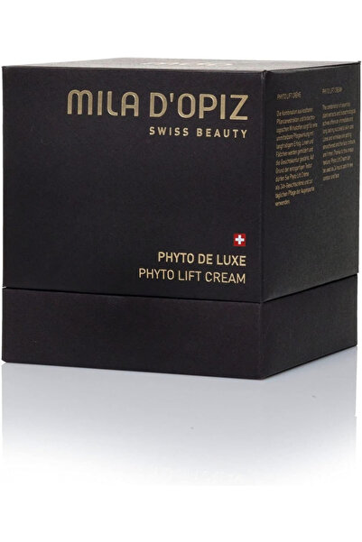 Mila d'Opiz كريم ميلا فيتو ليفت 50 مل