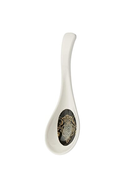 Generic Servewell Henna Soup Spoon 13.5Cm