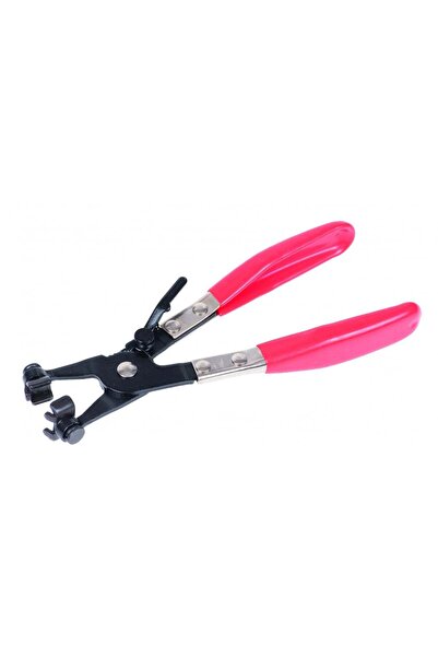 Quatros CLESTE PENTRU COLIERE ELASTICE 210MM