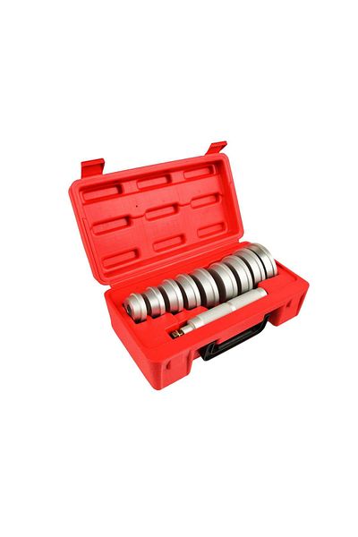 GEKO PRESA PENTRU MONTAT RULMENTI SI SIMERINGURI 39.5-81MM
