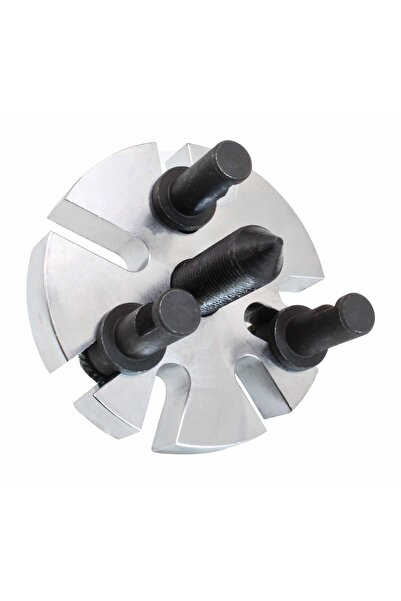 Techman EXTRACTOR FULIE 50-95 MM MODEL 2