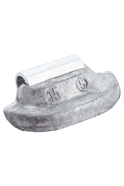 Five Stars CUTIE CONTRA-GREUTATI PENTRU JANTE TABLA 15 GRAME - 100 BUC - PB 1.55 KG