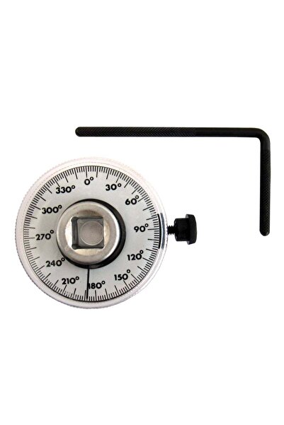 KROFTOOLS RAPORTOR, GONIOMETRU SI CHEIE DINAMOMETRICA CU SCALA GRADATA 1/2