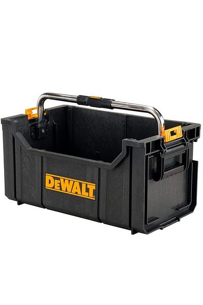 Dewalt Cutie deschisa pentru depozitare si transport DWST1-75654