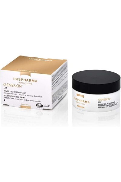 ISISPHARMA Isis Pharma Geneskin Lift Redensifying Gel Balm 50Ml