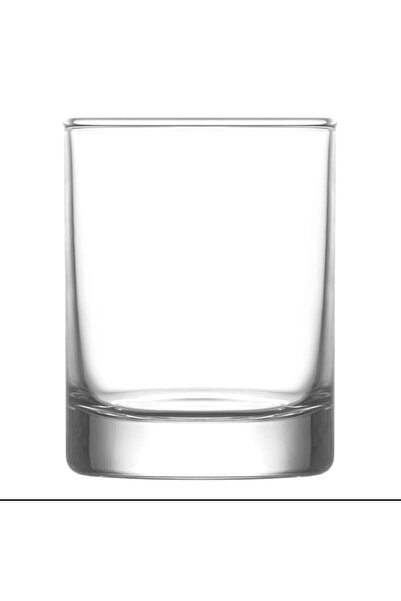 Generic LAV-LIBERTY GLASS 65cc 6PC ST