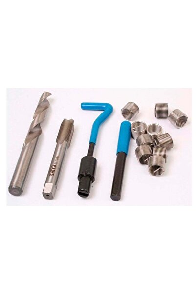 GLOBAL TOOLS KIT REPARATIE FILETE M14x1.5 SATRA