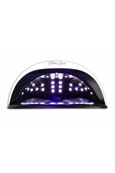 ESPERANZA Professional UV Nail Lamp, Esperanza, 80W with Timer and Motion Sensor