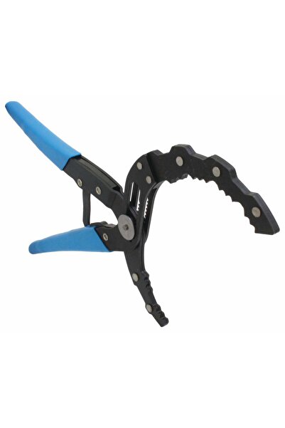 Techman CLESTE REGLABIL PENTRU FILTRU DE ULEI 60 - 120MM