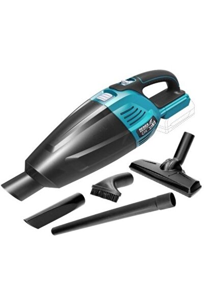 dedra Aspirator de mână DED7070, compatibil cu baterii Li-Ion de 18V