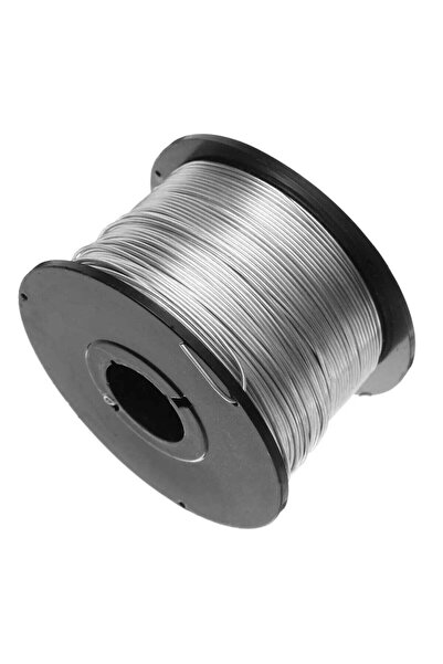 GEBOTOOLS ROLA SARMA PENTRU MASINA DE LEGAT FIER BETON 0.8MM 100M