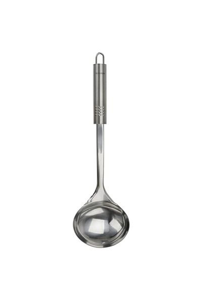 Generic Fklman Nirosta Soup Ladle 32 cm