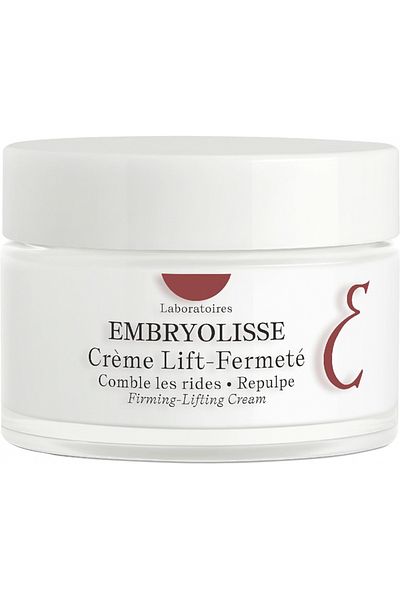 Embryolisse Ambriolis skin tightening cream is suitable for sensitive skin