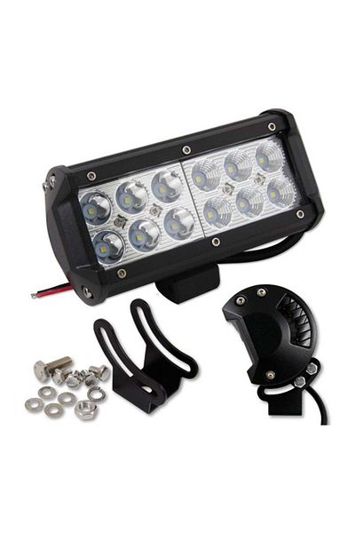 LVT PROIECTOR LED AUTO OFFROAD 36W SMD 165MM