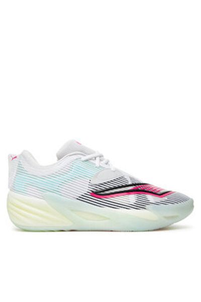Puma Men's Sneakers 311521 Multicolor