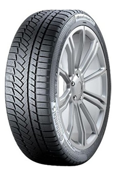 Continental 225/55R17 97H M+S SFM CONTIWINTERCONTACT TS850P *MO OTO KIŞ LASTİ...