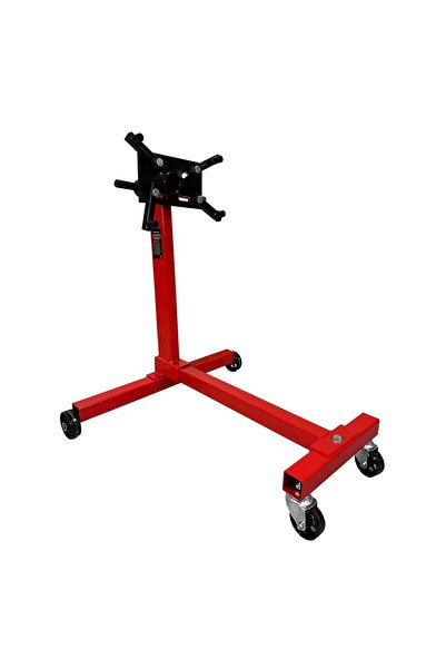 GEBOTOOLS SUPORT MOTOR ROTATIV 450 KG GEBO TOOLS