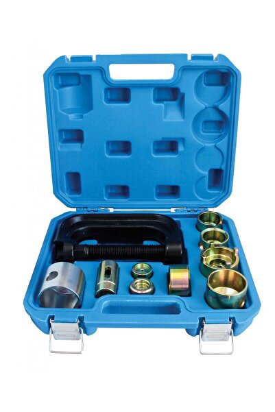 Techman PRESA EXTRACTOR PIVOTI ROTULE MERCEDES