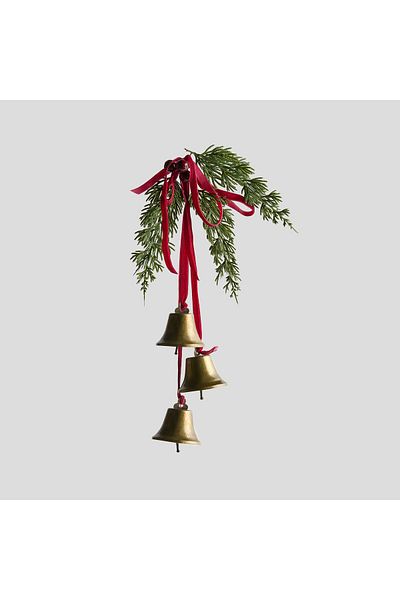 HomeVibes Ghirlanda BERRISIO BELL