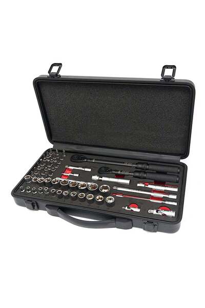 HBM Machines TRUSA CHEIE DINAMOMETRICA 1/4'' SI 3/8'' DE PRECIZIE 1-5Nm, 10-6...