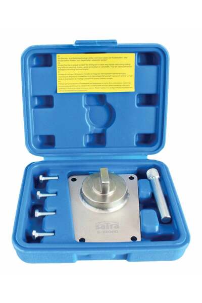 Techman TRUSA FIXARE DISTRIBUTIE OPEL CHEVROLET 2.0 DIESEL