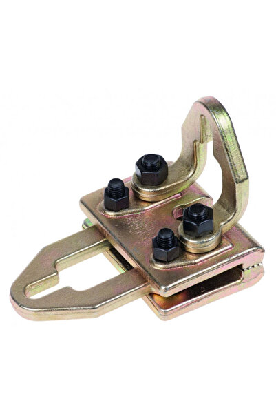 Quatros DISPOZITIV CLEMA PE 2 SENSURI DE TRAS CAROSERIE, 5T