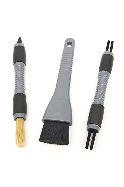 HBM Machines SET PERII DETAILING AUTO 3 PIESE