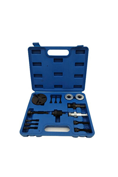 KB GLOBAL TRUSA EXTRACTOR DEMONTARE RULMENTI AMBREIAJ AER CONDITIONAT