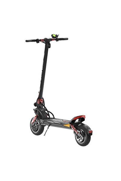 DUALTRON Ηλεκτρικό σκούτερ Rovoron Kullter από