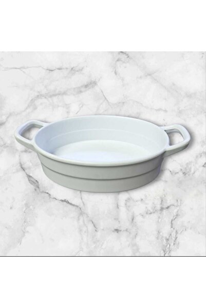 Evren 21x13cm Tutmalı Patates Sunumu