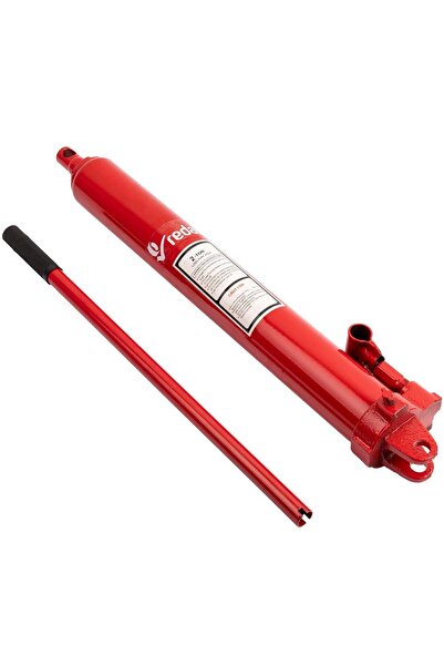 Redats CILINDRU HIDRAULIC CU POMPA SIMPLA 2T