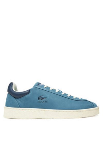 Lacoste Men's Sneakers 749SMA0030 Multicolor