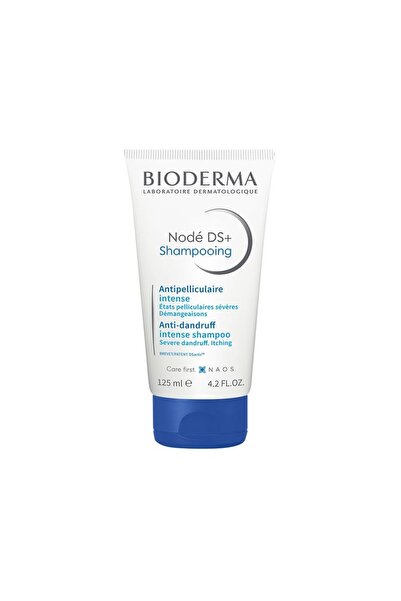 Bioderma شامبو نود دي اس بيودرما 125 مل