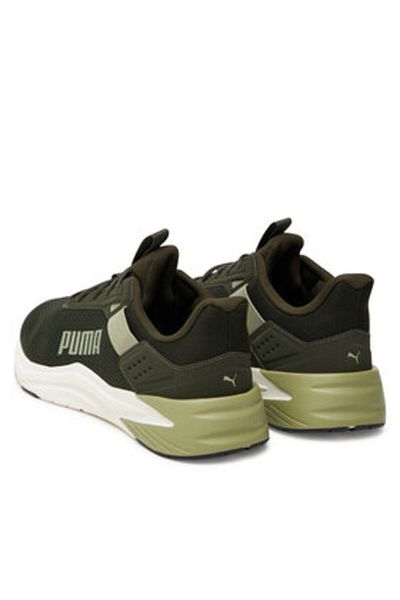 Puma Men's Running Shoes 311095 Multicolor