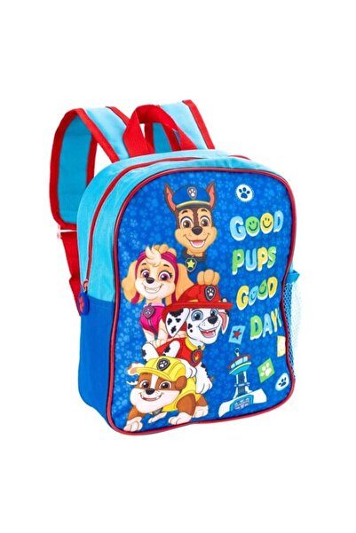 Disney Детска чанта Paw Patrol PPB12001_9, 1 отделение, 32x26x10 см