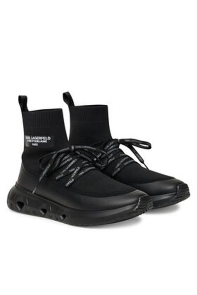 Karl Lagerfeld Men's Sneakers KL54645 multicolor