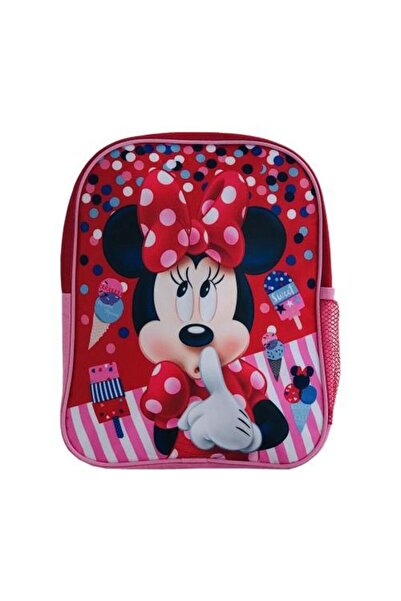 Disney Раница Мини 21712001_3, 33x26x10см, 1 отделение