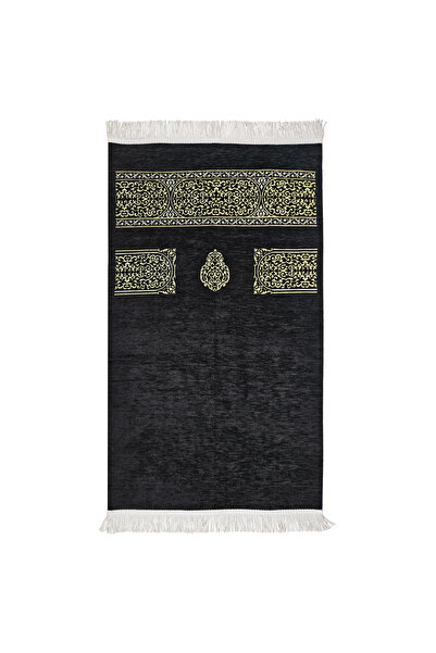 Yeşilipek Ultra Plus Kabe Şönil Seccade Astarsız