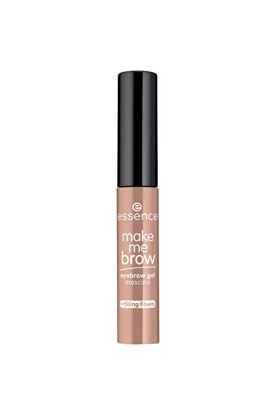 Essence Make me BROW eyebrow gel mascara 01, 3.8 ml